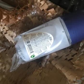 Hepsiburada Kırık ve Akmış Deodorant Nedeniyle Mağduriyet ve İade Talebi