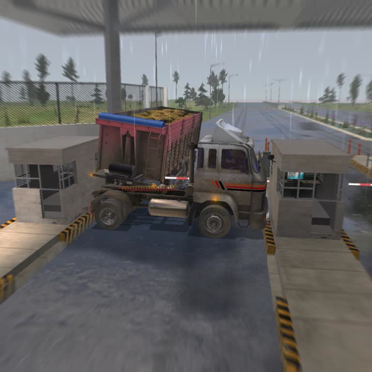 Son Güncelleme Sonrası Polis Kontrol Noktalarında İlerleyememe Sorunu