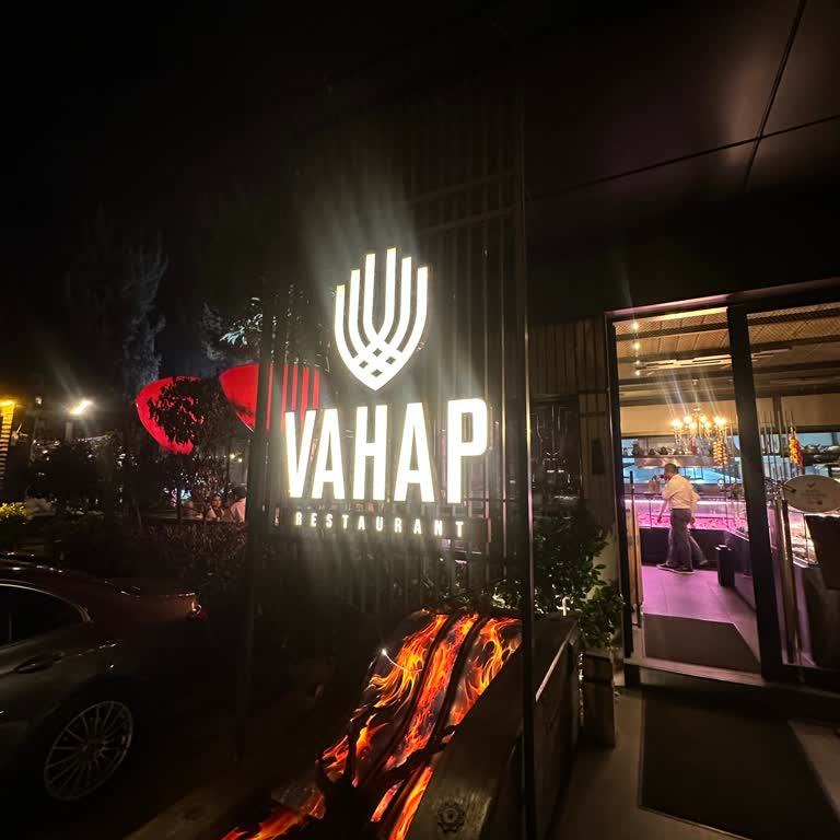 Restoran Hizmet Disiplini ve Organizasyon Eksikliği Hakkında Şikayet