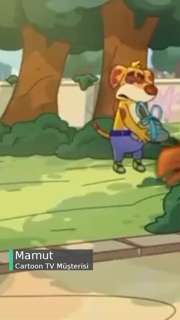 Cartoon TV Kucho Süper Sıradan Köpek Yeni Sezon Seslendirme Kadrosu! videonun kapak resmi