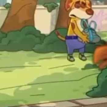 Cartoon TV Kucho Süper Sıradan Köpek Yeni Sezon Seslendirme Kadrosu!