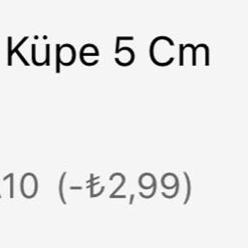 Yanlış Ürün Ve Geciken Teslimat Sonrası Cevapsız Kalan Değişim Talebim