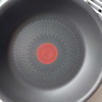 Tefal Titanyum Tava 2 Ayda Çizildi, Garanti Kapsamı Dışında Bırakıldı