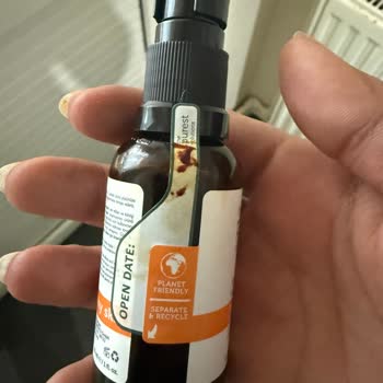 Son Kullanma Tarihi Geçmemiş Serum Bozuk Ve Sızıntılı Çıktı