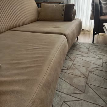 Kronik Sorunlu Koltuk Takımı İçin Çözüm Bekliyorum!