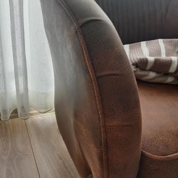 Kronik Sorunlu Koltuk Takımı İçin Çözüm Bekliyorum!