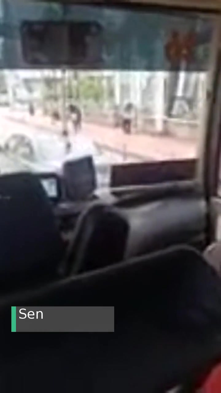 Körfez Birlik Gazi Kart Kabul Etmiyor Para Ödüyoruz! videonun kapak resmi