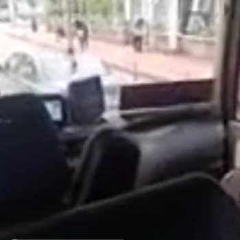 Körfez Birlik Gazi Kart Kabul Etmiyor Para Ödüyoruz!
