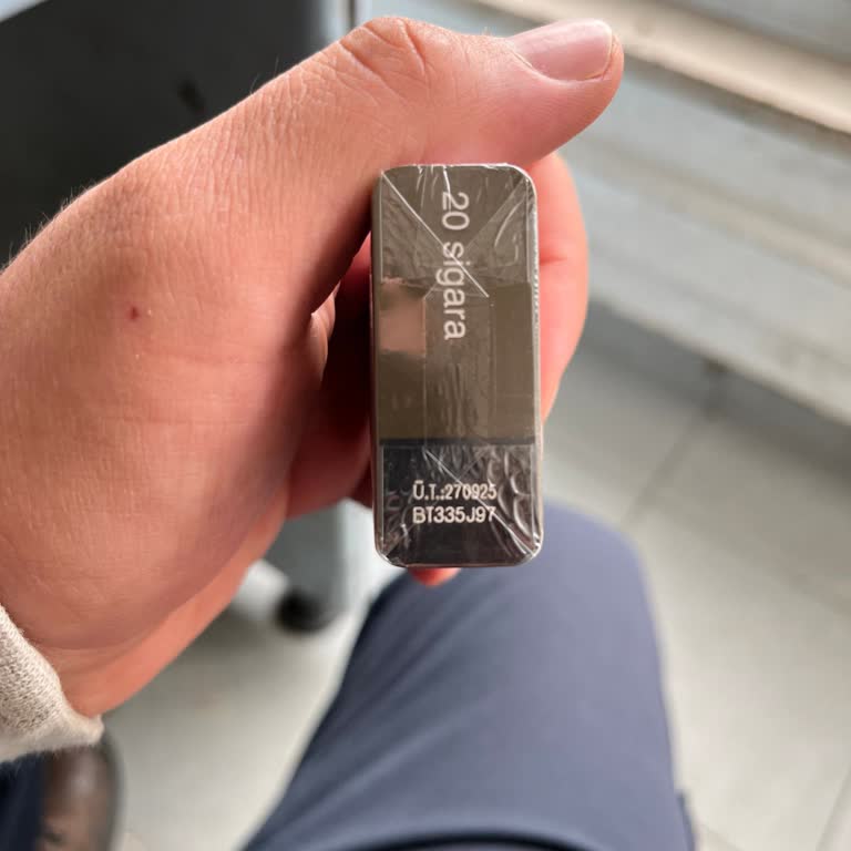 Kent D Range Quality Drop - Throat Pain, Phlegm, Migraines After Smoking