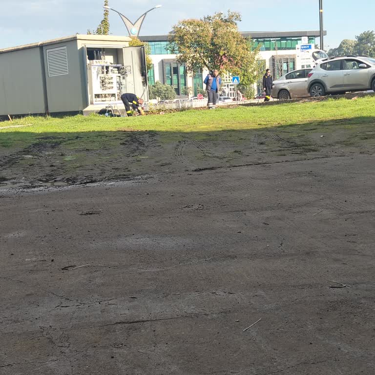 Sürekli Elektrik Kesintileri İşimizi Zora Sokuyor!