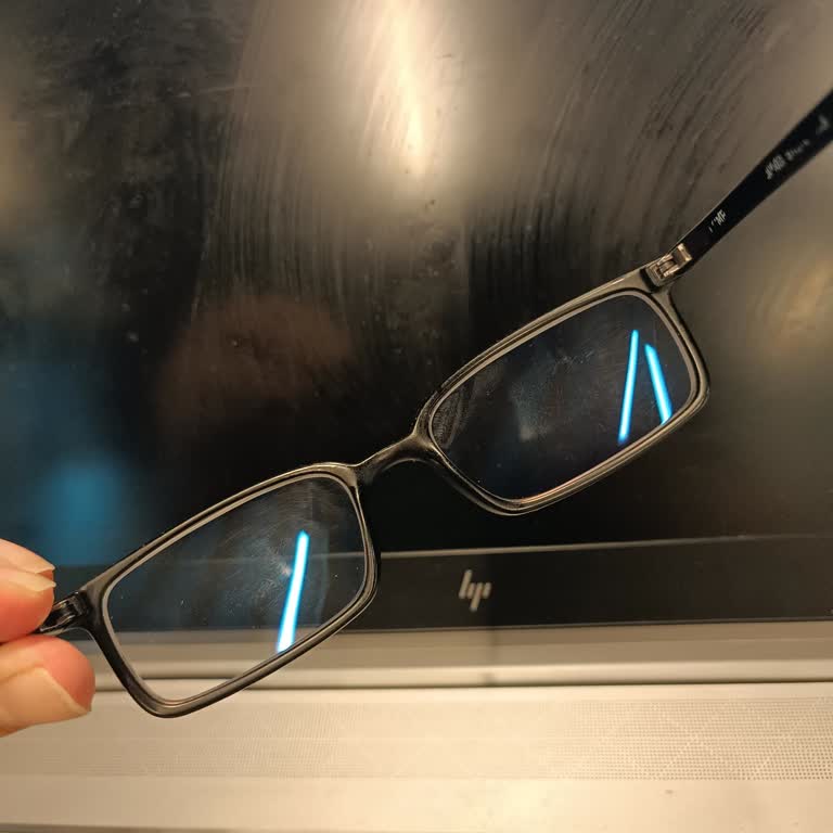 Atasun Gözlük Camlarında Kısa Sürede Lekelenme Ve Bozulma Sorunu