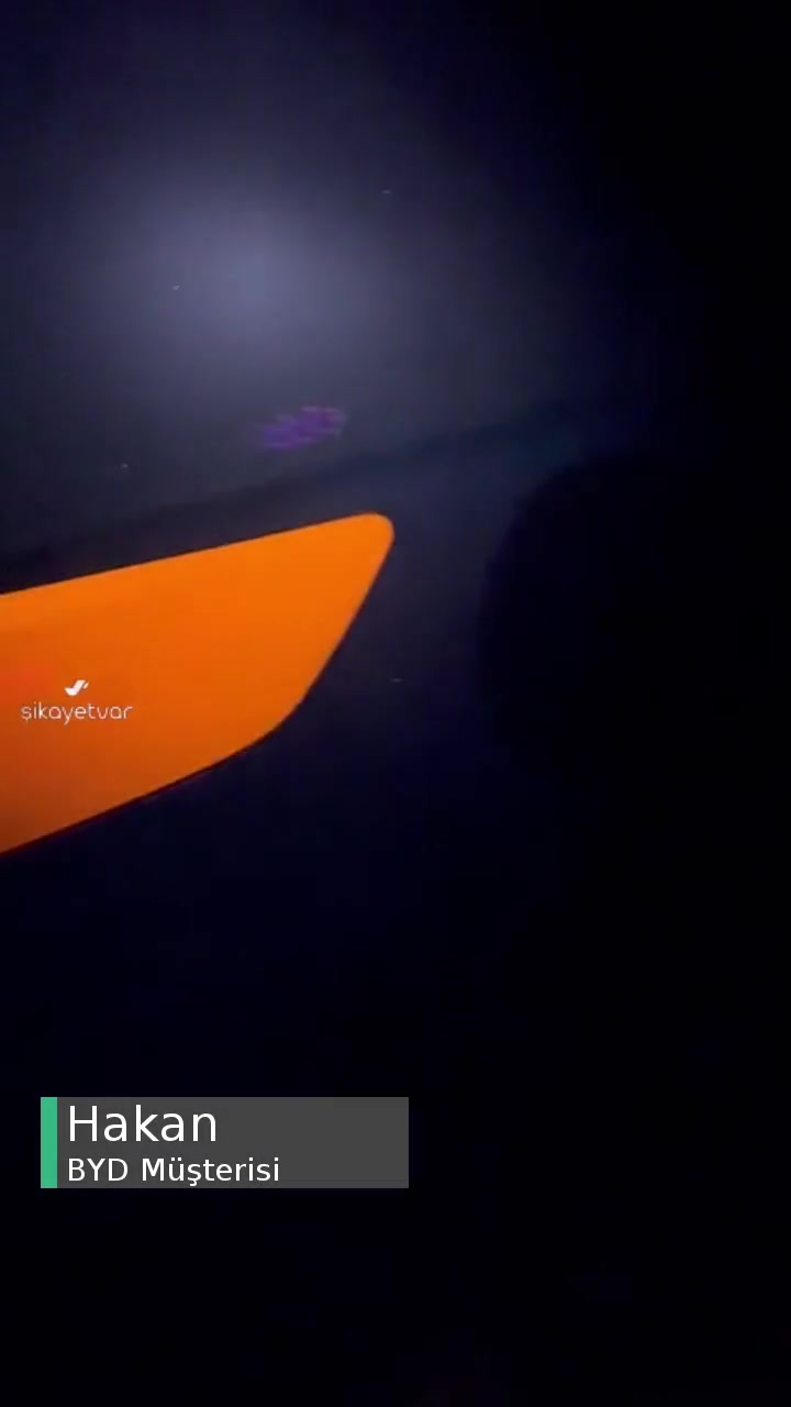 Byd Seal U DM-I Sıfır Araç Boyalı Çıktı videonun kapak resmi