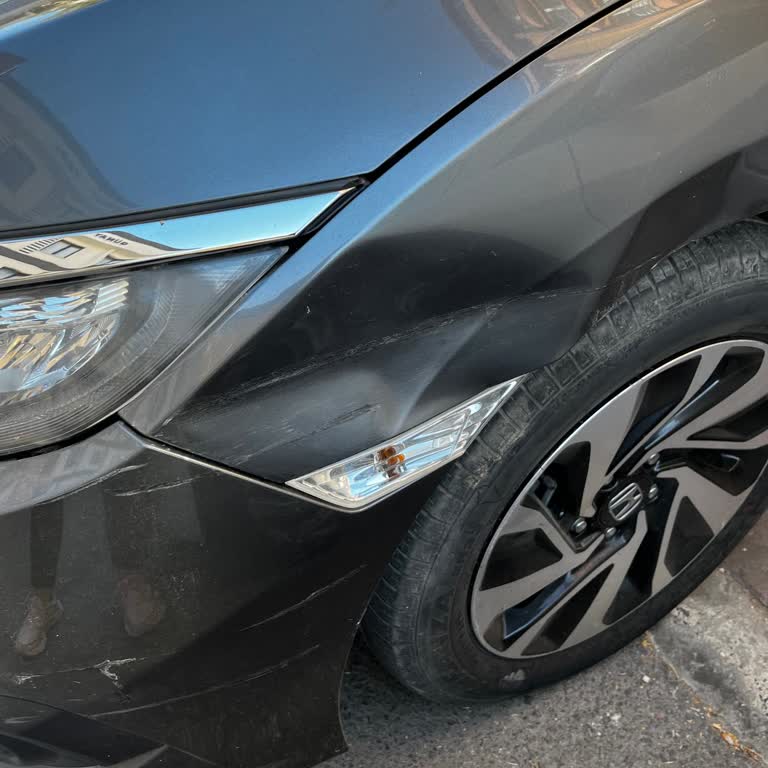 Kasko Poliçeme Rağmen Hasarım Karşılanmadı Ve Ekstra Ücret Talep Edildi