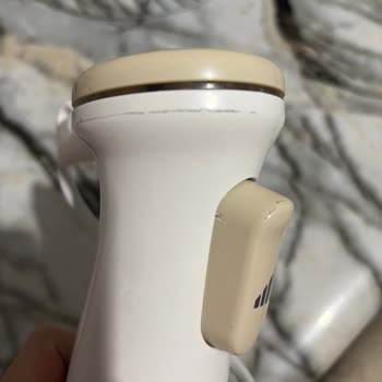 Berghoff 1200w El Blenderını İkinci Kullanımda Duman ve Yanık Kokusu İle Karşılaştım