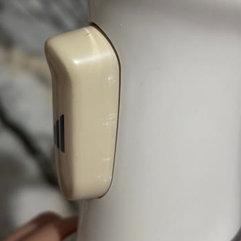 Berghoff 1200w El Blenderını İkinci Kullanımda Duman ve Yanık Kokusu İle Karşılaştım