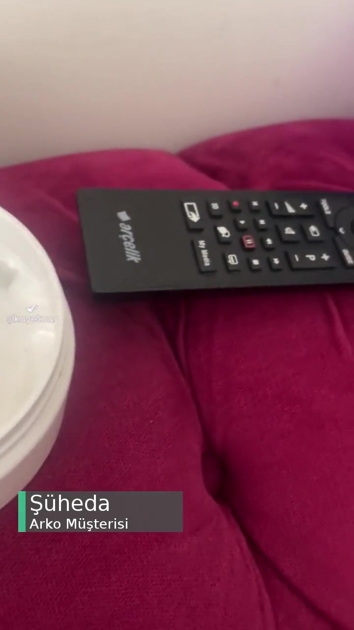 Arko Krem Sulanıyor, Döküyorum Tekrar Sulanıyor! videonun kapak resmi