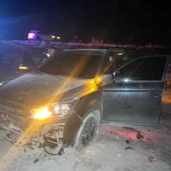 Hasar Ödemesi 3 Aydır Yapılmıyor, Mağduriyetimin Giderilmesini Talep Ediyorum