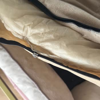 Yataş Kusurlu Ve Kalitesiz Evcil Hayvan Yatağı Nedeniyle Endişe