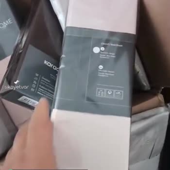 Karaca Çift Kişilik Satıp Tek Kişilik Ürün Gönderdi