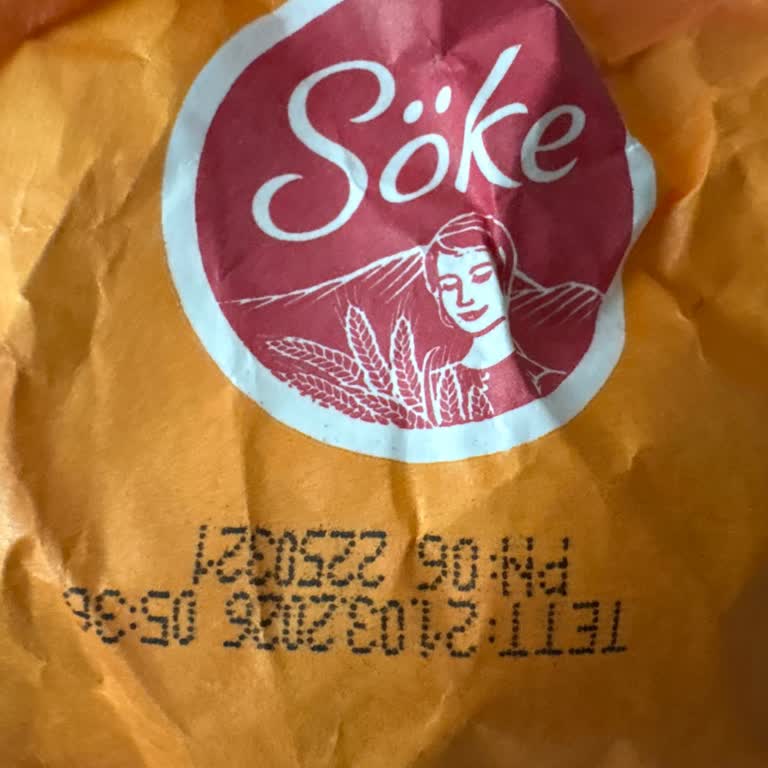 Aldığım Söke Unun Yoğun Kokusu Sağlığımı Tehdit Ediyor, Ücret İadesi Talep Ediyorum