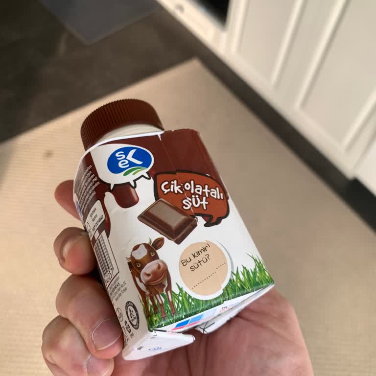 Son Kullanma Tarihi Geçmemiş Sütte Şişme Ve Müşteri Hizmetlerinden Yanıtsızlık