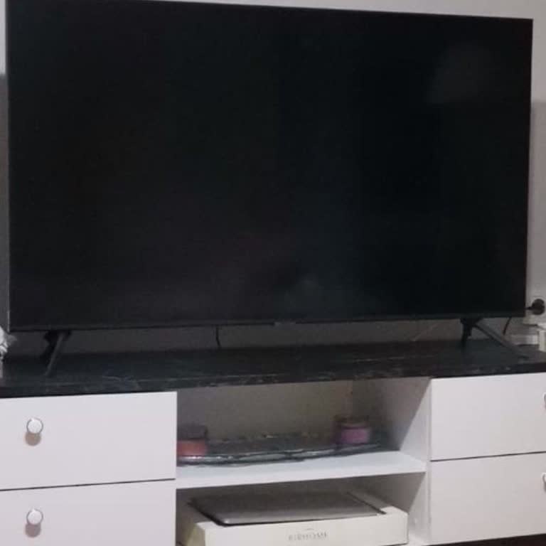 3 Yıllık Samsung TV'de Yüksek Ekran Değişim Ücreti Ve Çözüm Eksikliği
