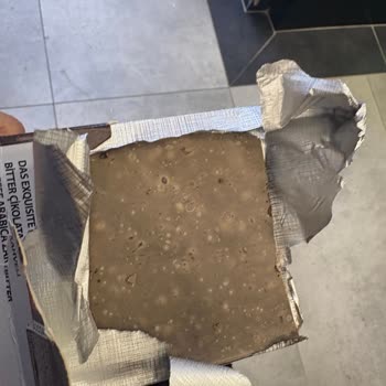 Rossmann'dan Aldığım Çikolatalar Bozuk Çıktı, İade Ve Denetim Talebim Karşılanmadı