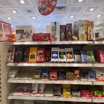 Rossmann'dan Aldığım Çikolatalar Bozuk Çıktı, İade Ve Denetim Talebim Karşılanmadı