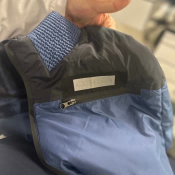 Satın Aldığım Montun Sahte Çıkması Ve Mağduriyetim