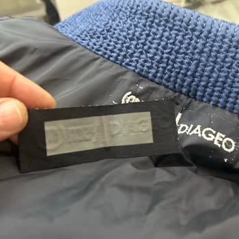 Satın Aldığım Montun Sahte Çıkması Ve Mağduriyetim