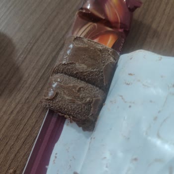 Ülker Caramio Ürünlerinde Bozukluk Ve İlgisiz Müşteri Hizmeti