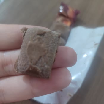 Ülker Caramio Ürünlerinde Bozukluk Ve İlgisiz Müşteri Hizmeti