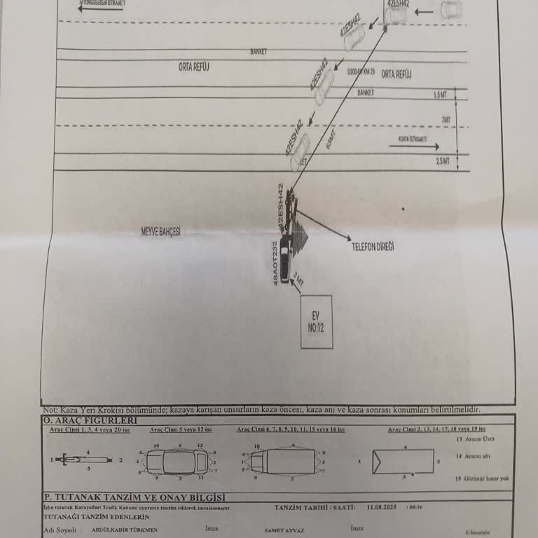 Quick Sigorta Mağduriyeti: Hasar Dosyam Açılmıyor, Sorunum Çözülmüyor