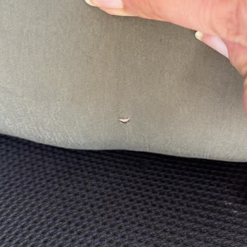 Ayıplı Ürüne İlgisiz Müşteri Hizmeti Ve İade Sorunu