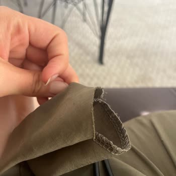 Ayıplı Ürüne İlgisiz Müşteri Hizmeti Ve İade Sorunu