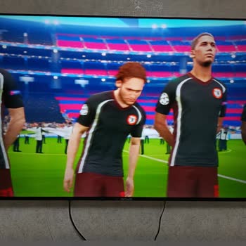 Aldığım Televizyonda Sürekli Ekran Sorunu Ve Yetersiz Servis Desteği