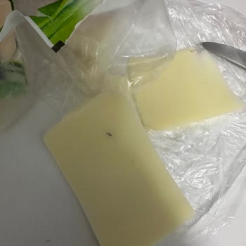Teksüt Kaşar Peynirinde Yabancı Cisim: Sağlığımız Tehlikede!