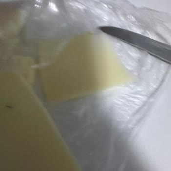 Teksüt Kaşar Peynirinde Yabancı Cisim: Sağlığımız Tehlikede!