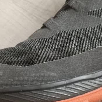 Sport City Kusurlu Ayakkabı İçin İade Talebim Gerekçesiz Reddedildi