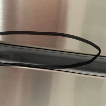 Bosch Beyaz Eşyalarımda Kısa Sürede Oluşan Deformasyonlar Ve Arızalar