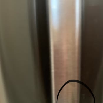 Bosch Beyaz Eşyalarımda Kısa Sürede Oluşan Deformasyonlar Ve Arızalar