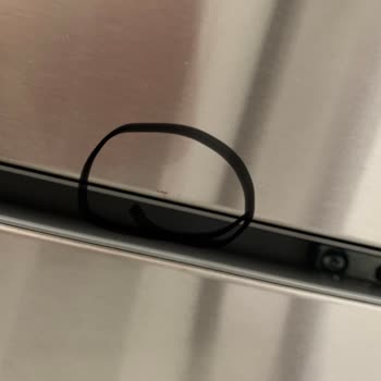 Bosch Beyaz Eşyalarımda Kısa Sürede Oluşan Deformasyonlar Ve Arızalar