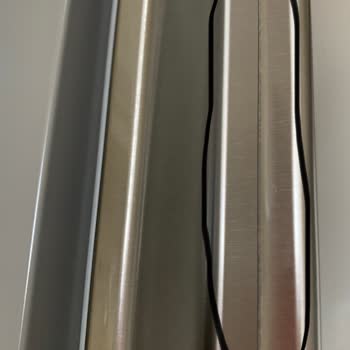 Bosch Beyaz Eşyalarımda Kısa Sürede Oluşan Deformasyonlar Ve Arızalar