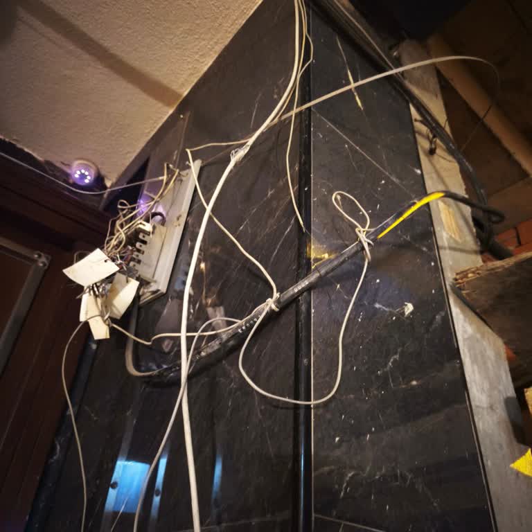 Bir Haftadır Fiber İnternet Arızası Giderilmiyor, Mağduriyetim Artıyor