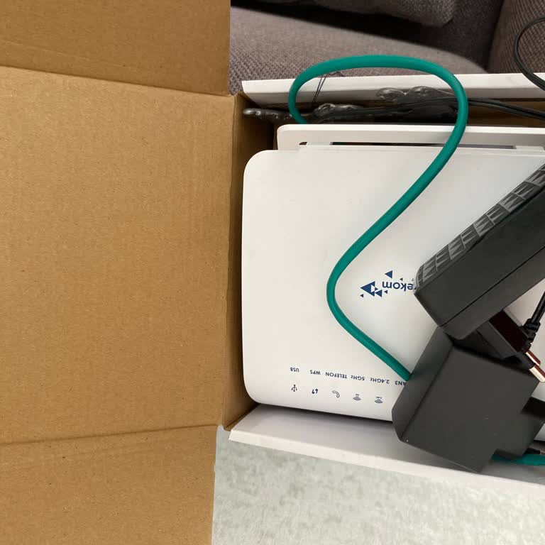 Nakil İşlemi Beklerken 20 Gündür İnternetsiz Kaldım Ve Fatura Ödemeye Devam Ediyorum