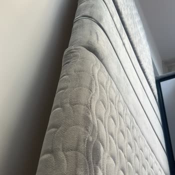 Katalogdan Seçtiğim Yatak Başlığı Farklı Ve Kalitesiz Geldi, İadem Reddedildi