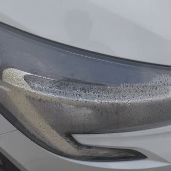 Aldığım İkinci El Aracın Farları İlk Yağmurda Arızalandı Mağduriyetim Giderilmiyor