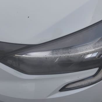 Aldığım İkinci El Aracın Farları İlk Yağmurda Arızalandı Mağduriyetim Giderilmiyor