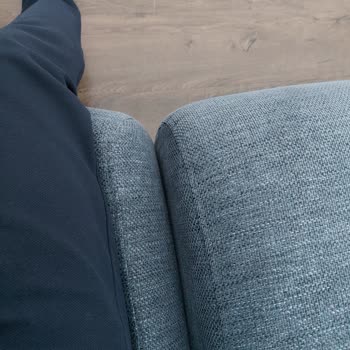 Yeni Alınan Koltuk Takımında Sünger Çökmesi Ve Yetersiz Servis Desteği