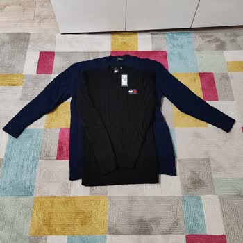 Zennon Luxury Yanlış Beden Ve Etiket Değişikliğiyle Mağduriyet Yaşadım